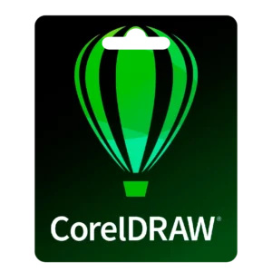 Licencia CorelDRAW (Varias Versiones) para PC/Mac – Original y Permanente