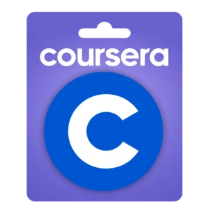 Coursera Plus Suscripción Oficial | Acceso Completo + Certificados