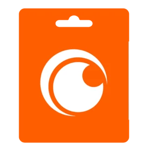 Licencia Crunchyroll Premium (6 o 12 Meses)