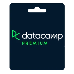Licencia Datacamp Premium | Acceso Completo 3-6 Meses (Upgrade con tu correo)