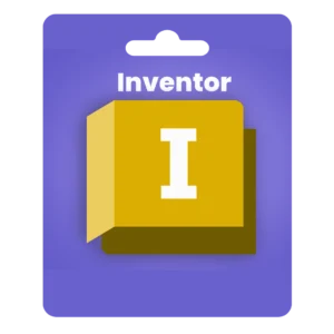 Licencia Autodesk Inventor Professional (1, 2 y 3 Años)