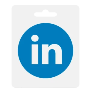 Licencia LinkedIn Premium Business – 12 Meses