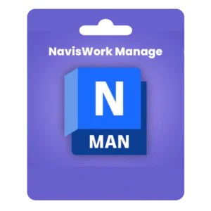 Licencia Autodesk Navisworks Manage (1, 2 y 3 Años)