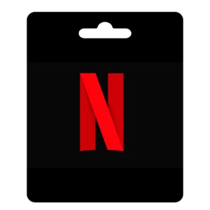 Licencia Netflix 1 Perfil (6 o 12 Meses)