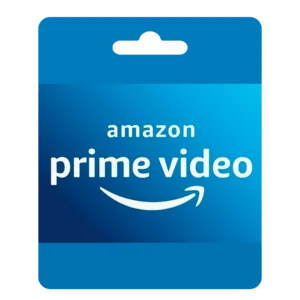 Licencia Amazon Prime Video (6 o 12 Meses)
