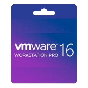 Licencia VMware Workstation Pro 17 Key for Windows