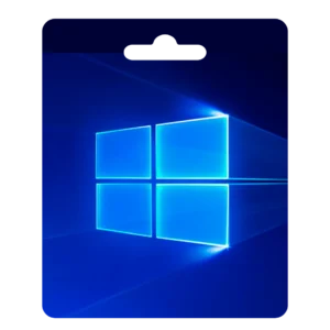 Licencia Windows 10 S
